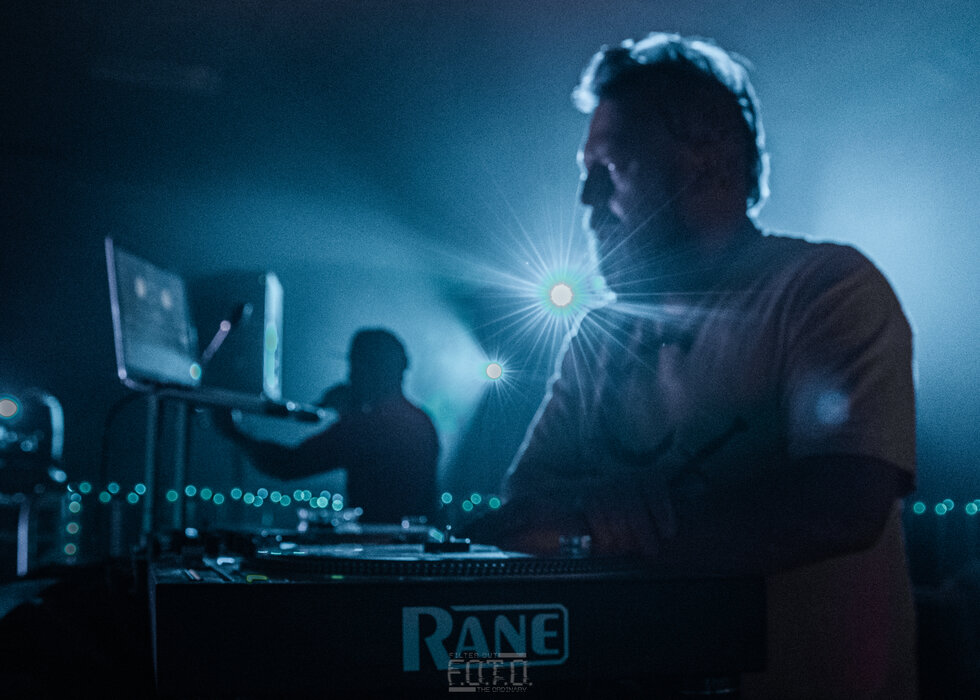 Profile Image: DJ Anger