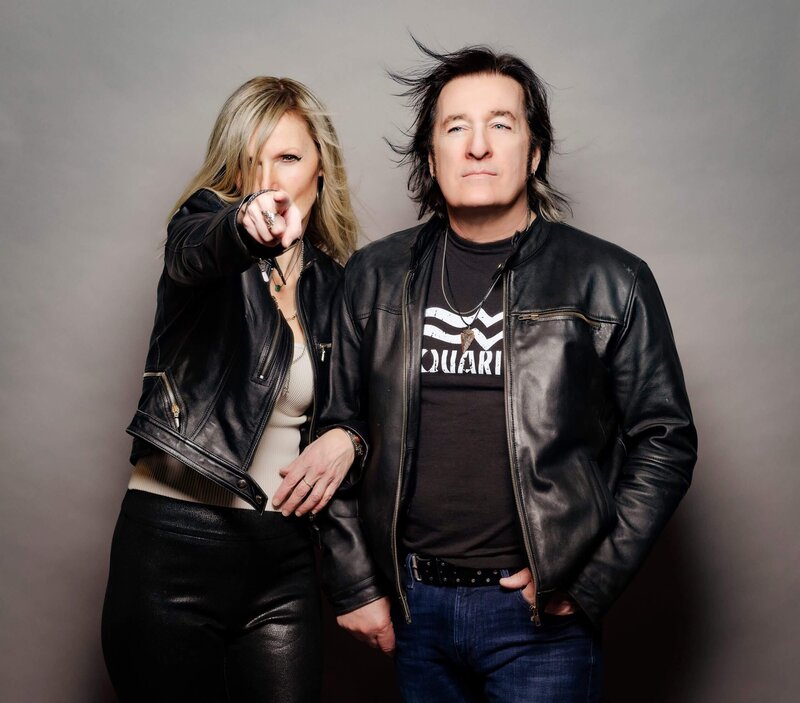 Universal Honey - Jun 13th @ Blu Martini