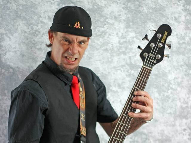 Richard Cranium @ Royal Tavern 2.0 May 13 2023 - Jun 21st @ Royal Tavern 2.0