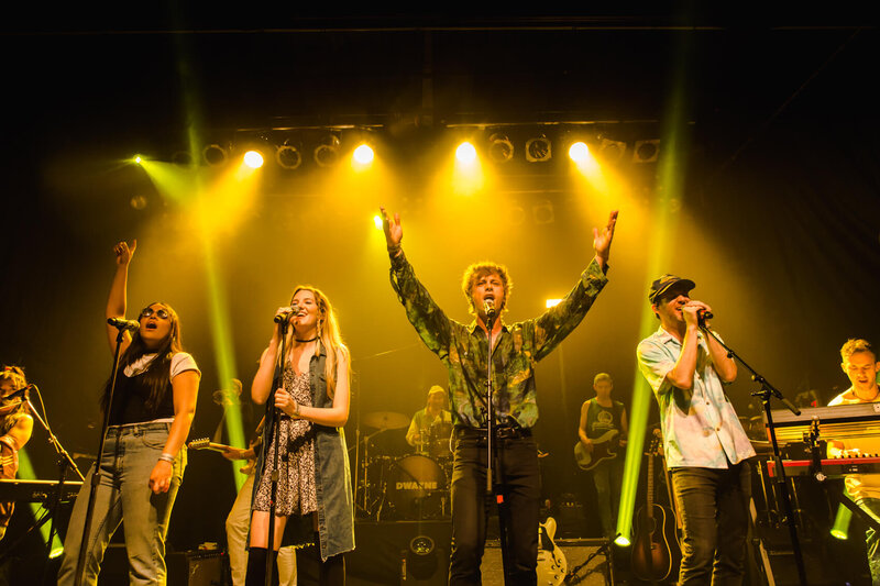 Live at The Grandstand: Dwayne Gretzky, The Breadwinners @ The Grandstand at MacKinnon Bros. Brewery Jun 17 2023 - May 6th @ The Grandstand at MacKinnon Bros. Brewery