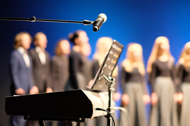 Open Voices with Teilhard Frost - May 9th @ Hotel Wolfe Island