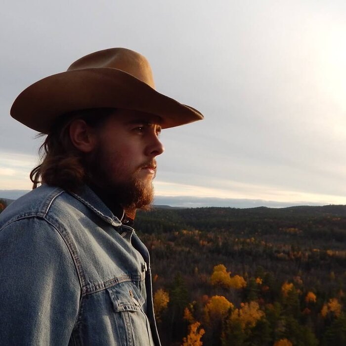 Profile Image: Solomon Woodland