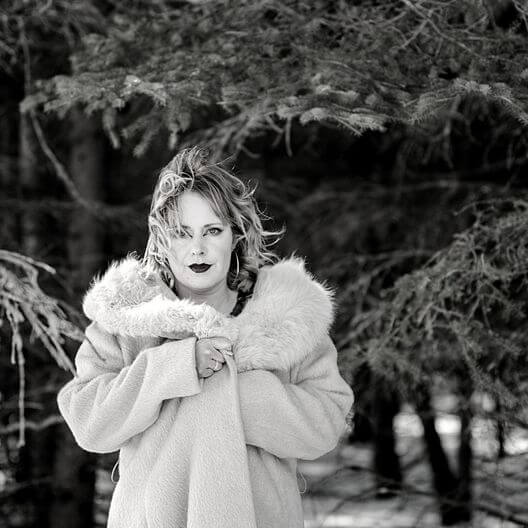 Profile Image: Moira Demorest