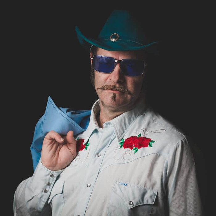 Profile Image: Clem Chesterfield & The LA-Z Boy Recliners