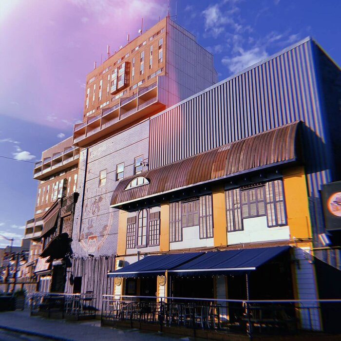 Profile Image: The Ale House & Canteen