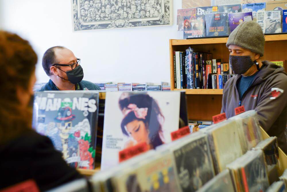 Profile Image: Zap Records