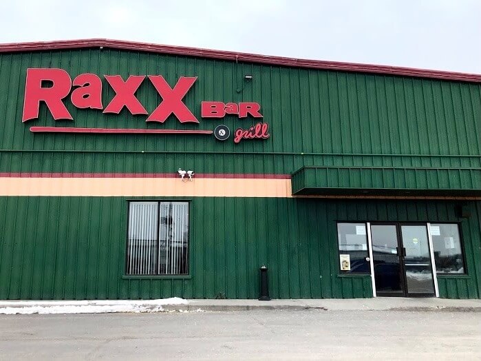 Profile Image: Raxx Bar & Grill