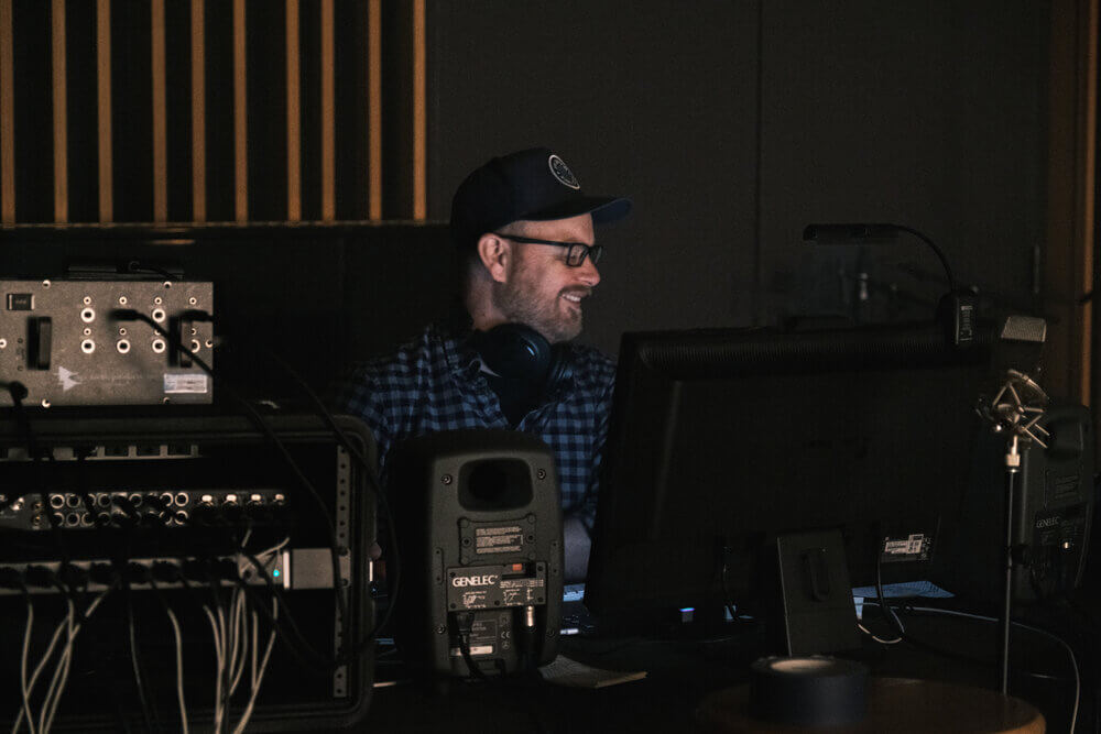 Profile Image: Full Frequency Productions