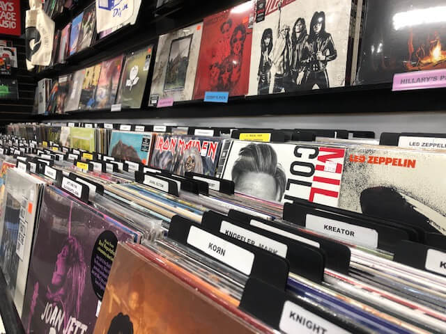 Profile Image: Now and Then Music and Movies