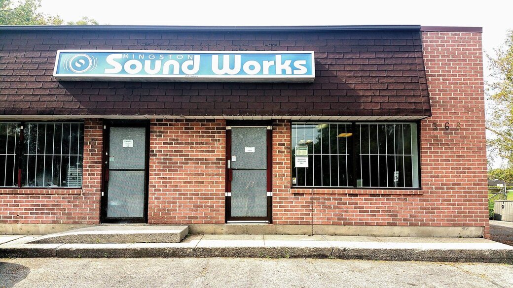 Profile Image: Kingston Sound Works
