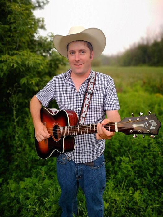 Profile Image: Jon McLurg