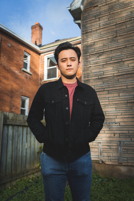 Profile Image: Sam Kaiser