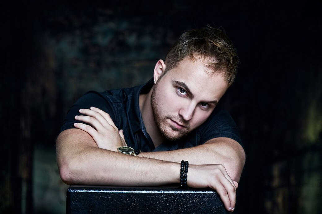 Profile Image: John Kern