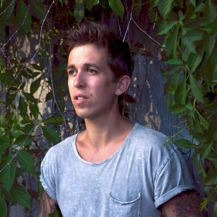 Profile Image: Frank Ryan