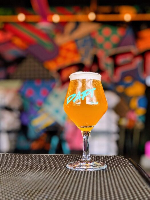 Profile Image: Daft Brewing