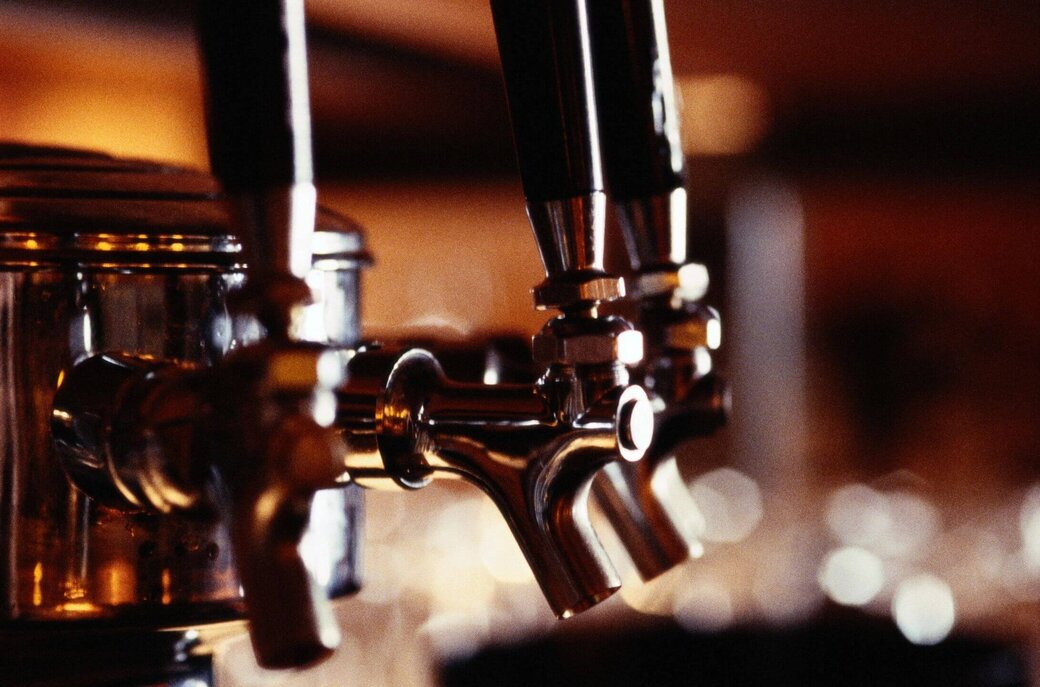 Profile Image: The Brass Pub