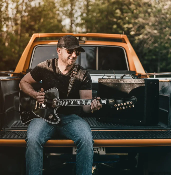 Profile Image: Jordy Jackson Band