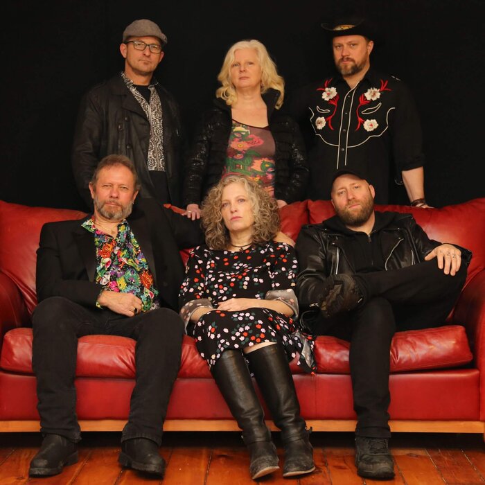 Profile Image: VOHON: Band of Fire