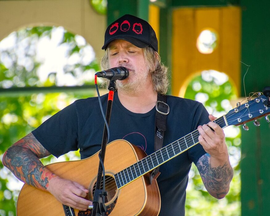 Profile Image: Greg Ball
