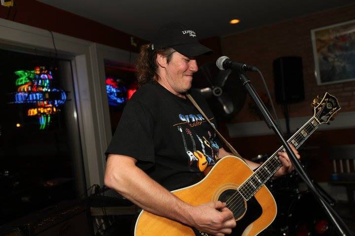 Profile Image: Dave McGrath