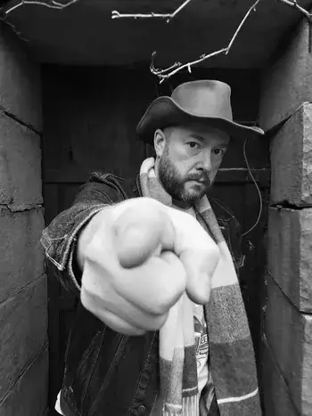 Profile Image: Kevin Asher