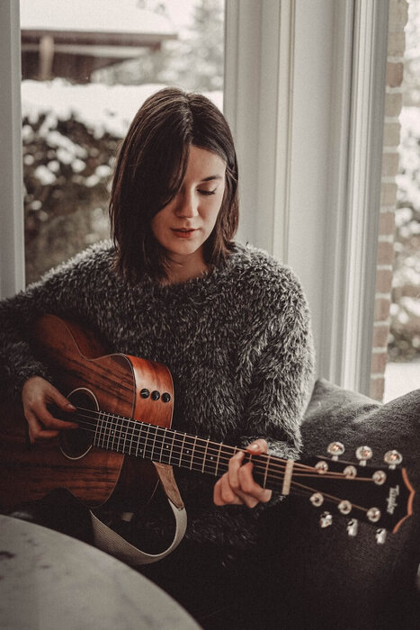 Profile Image: Emma Lamontagne