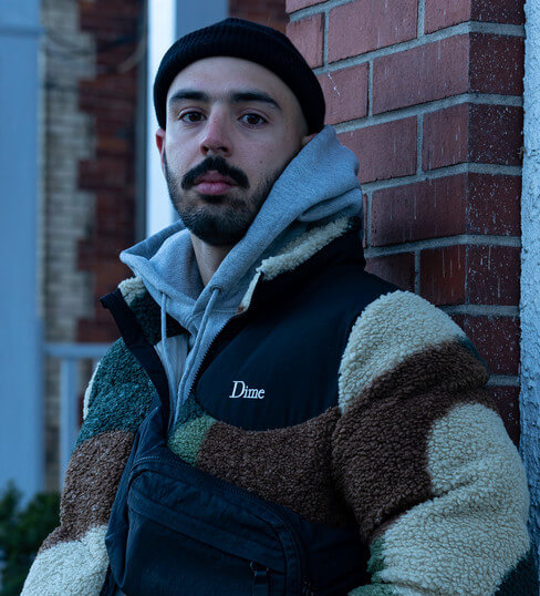 Profile Image: Mat Almeida
