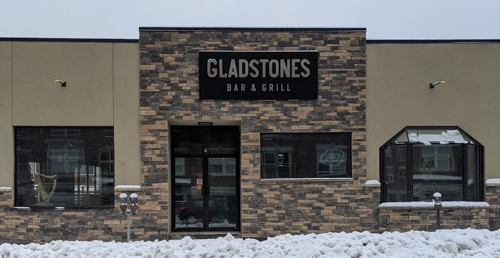 Profile Image: Gladstones Bar & Grill