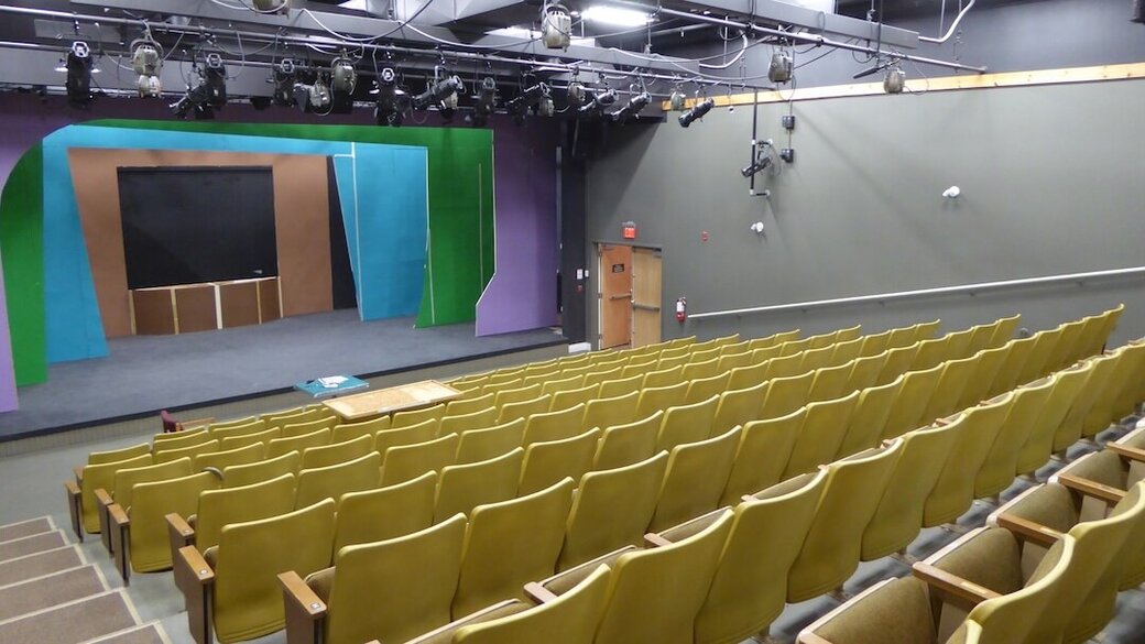 Profile Image: Domino Theatre