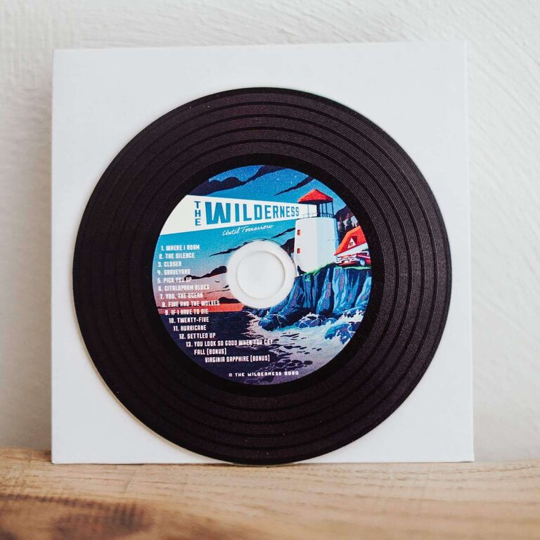 New LP \