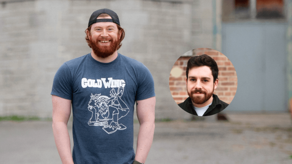 2020 retrospective with Riley & Pete