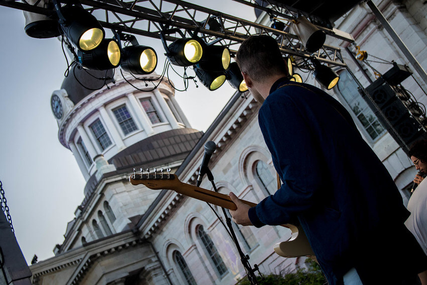Panel predicts what\'s next for live music in Kingston