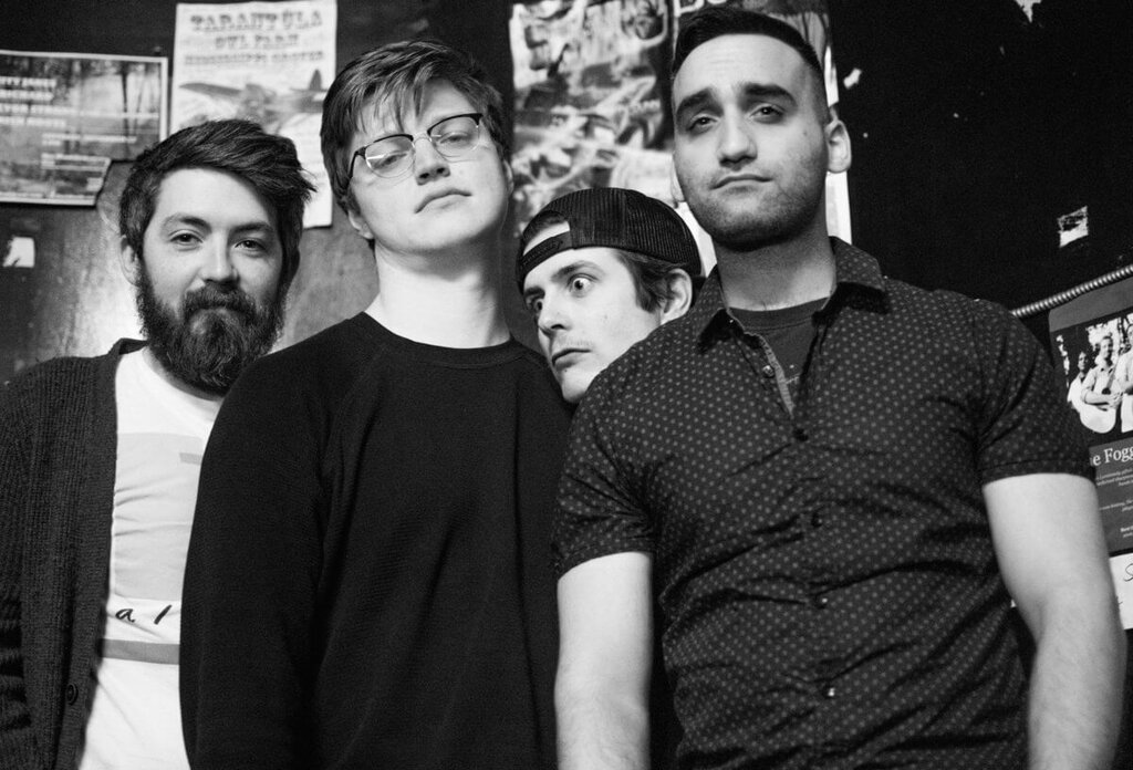 Futura Free premieres music from new LP \