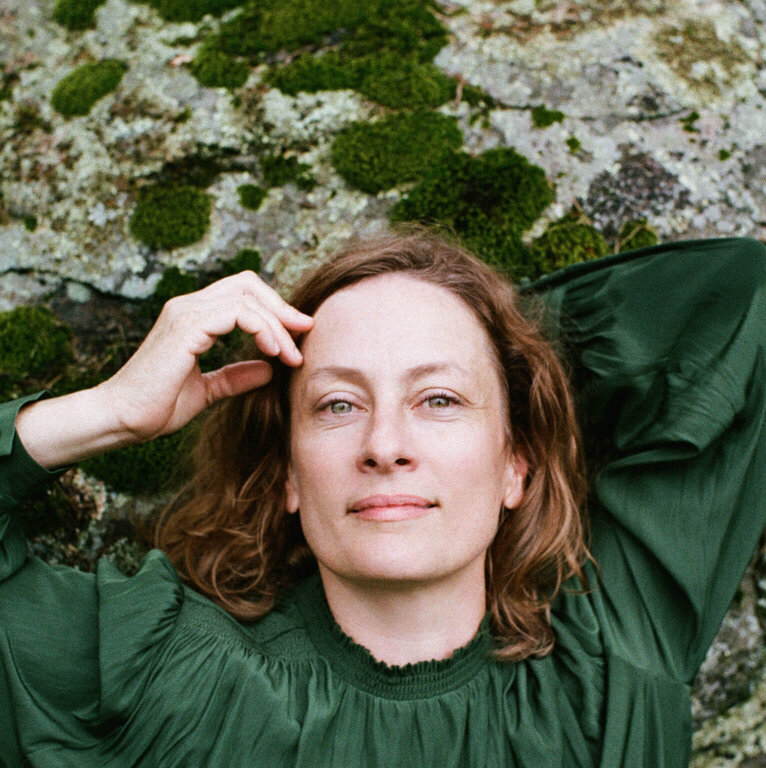 Sarah Harmer: Looking Back & Stepping Up