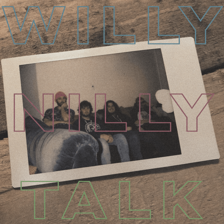 New Willy Nilly single, \