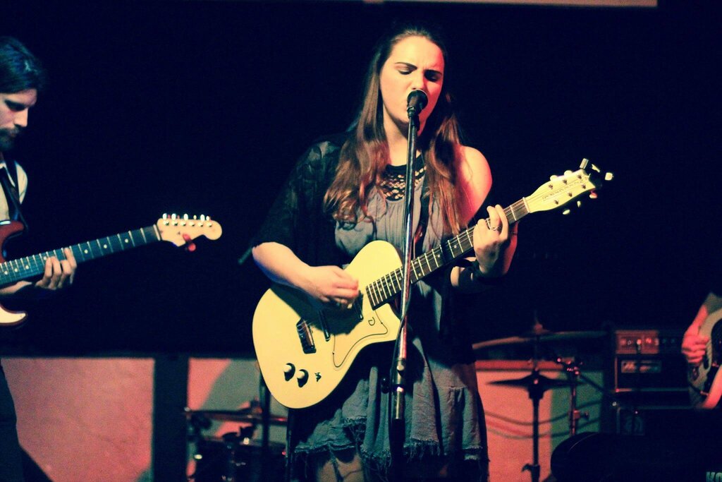 Savannah Shea returns to music reinspired