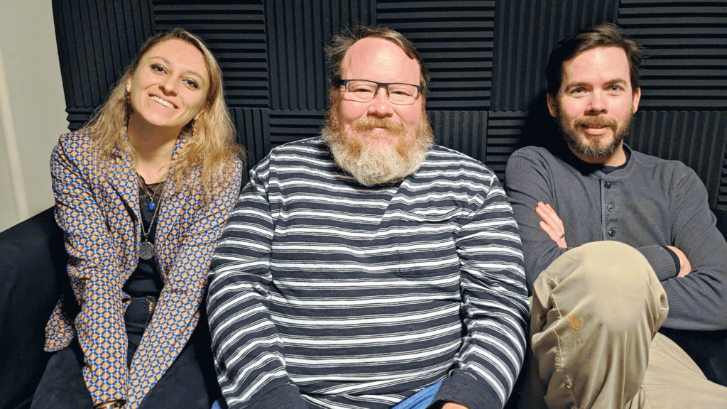 Kingston filmmakers muse on music videos