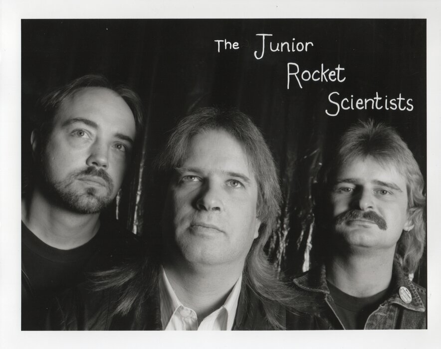 Profile Image: The Junior Rocket Scientists