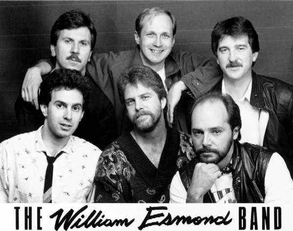 Profile Image: The William Esmond Band
