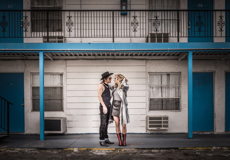 Whitehorse @ Blu Martini Jun 2 2023 - May 6th @ Blu Martini