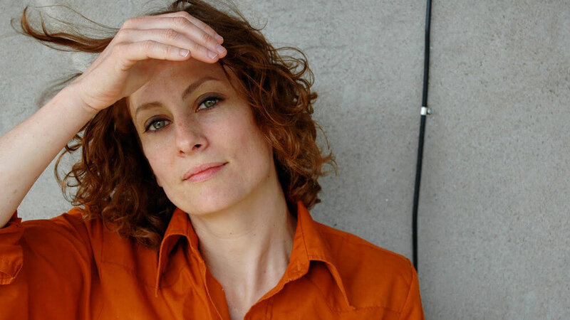 Sarah Harmer: Are You Gone Tour - May 5th @ Grand OnStage