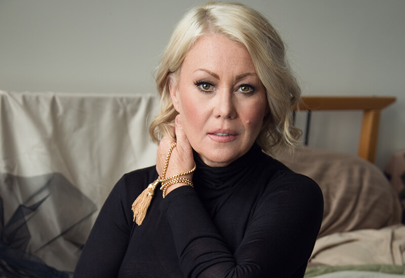 Jann Arden: Live! Tour - May 4th @ Slush Puppie Place