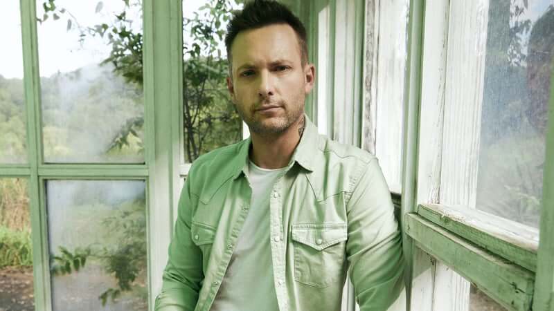 Dallas Smith: Some Things Never Change Tour - May 4th @ Slush Puppie Place