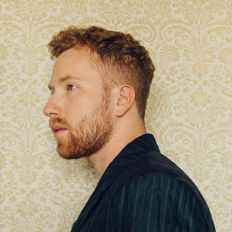 JP Saxe - May 11th @ The Spire