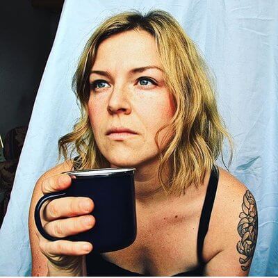 Kerri Ough - Jun 6th @ Leopard Frog Farm