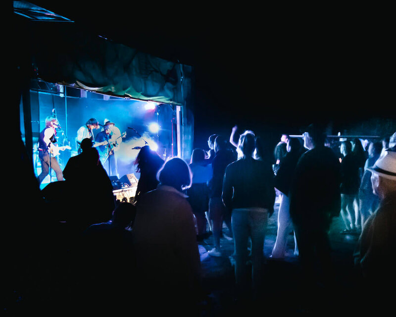 Howe Island Rockin the Rock 2022 - May 2nd @ Howe Island