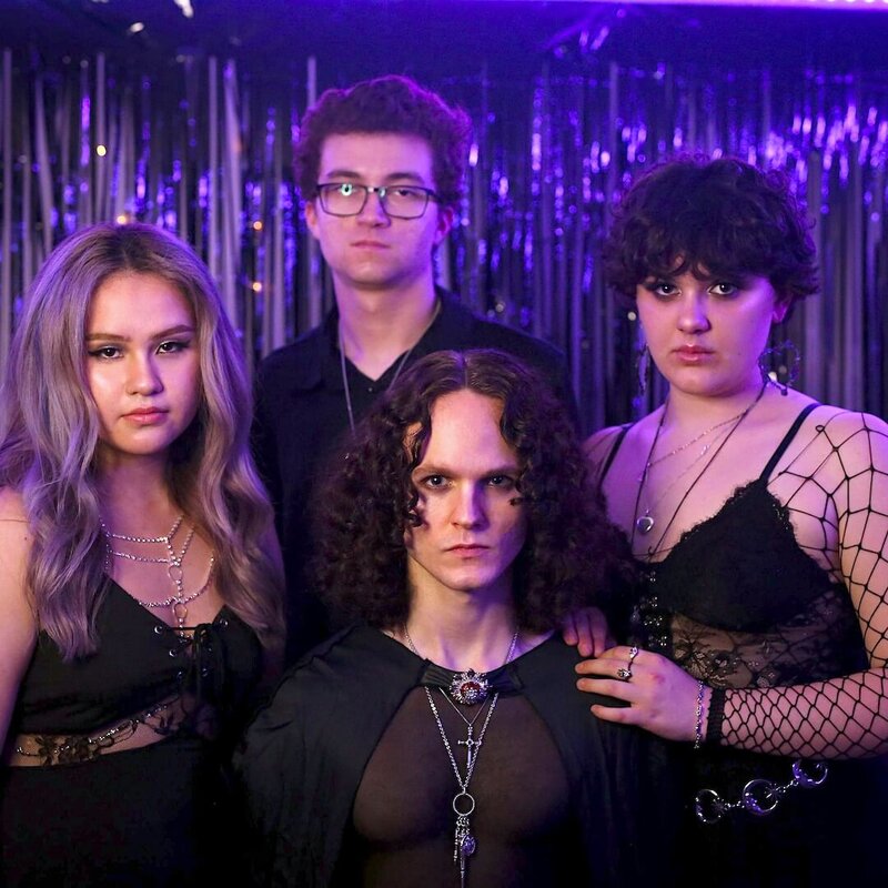 LST in HLYWD - May 11th @ The Mansion