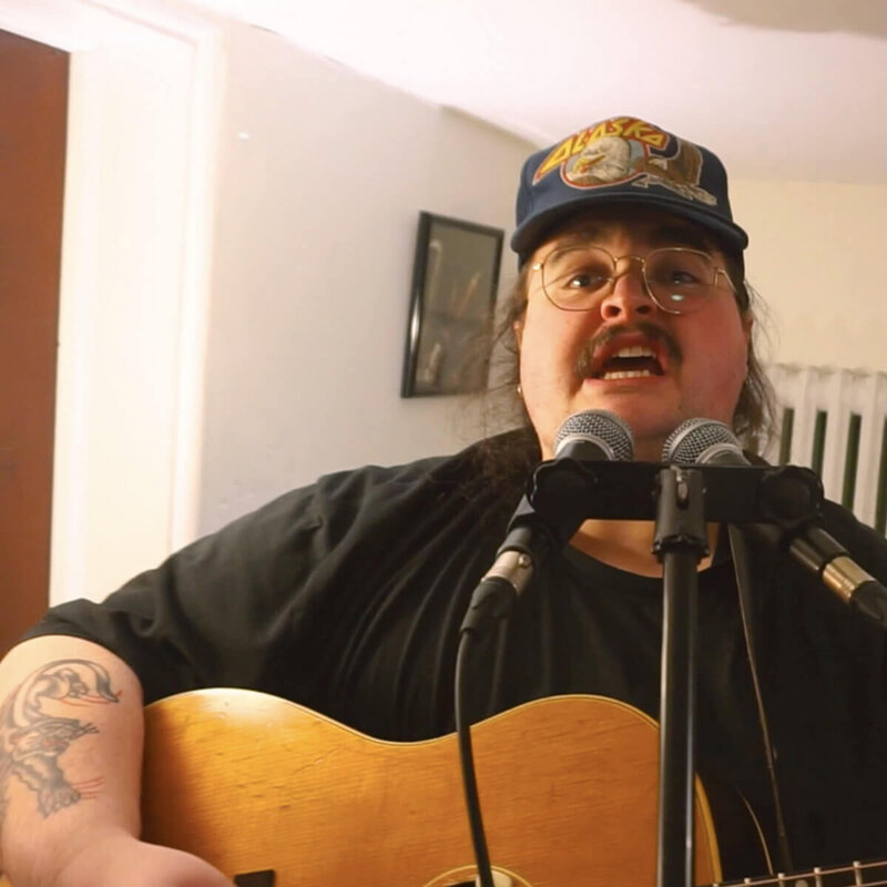 John's Cottage: Big &amp; Tall Tour - May 11th @ The Mansion