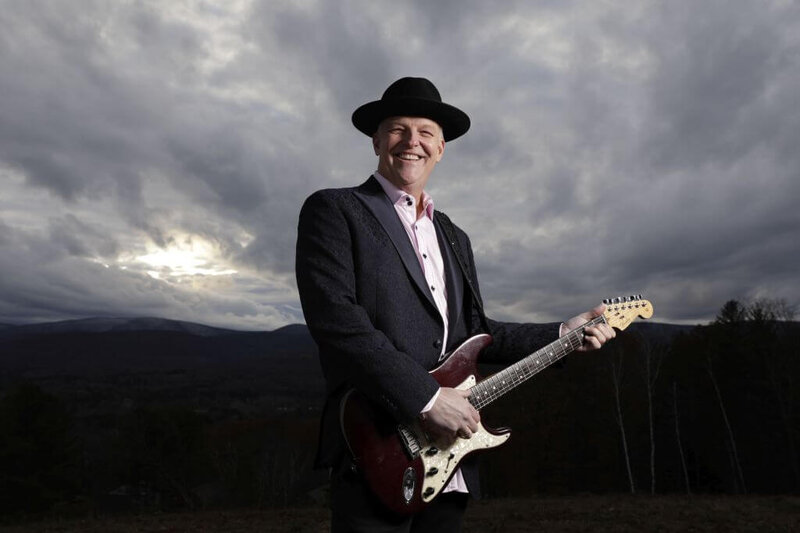 Limestone City Blues Festival 2022 - May 11th @ Various Venues
