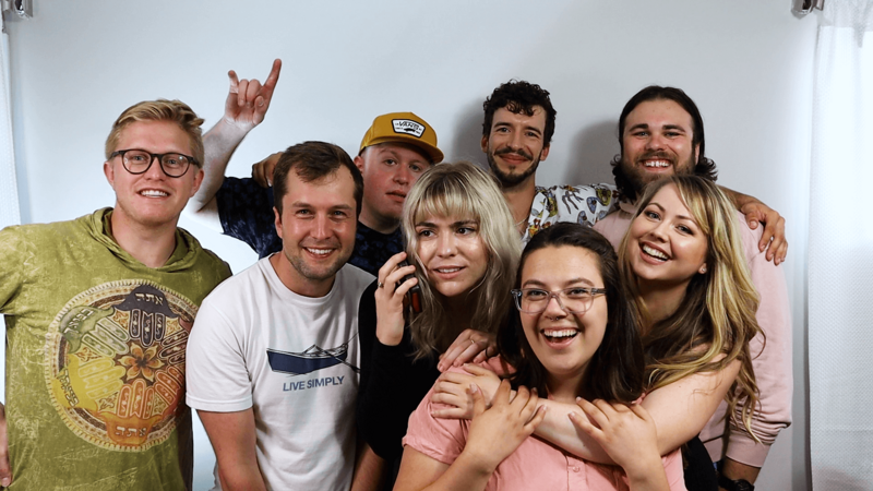 Nice On - Jun 14th @ The Wolfe Island Grill
